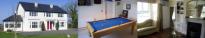 Solheim Cup 2011 Accommodation - 8-10min from Killeen Castle Golf Club