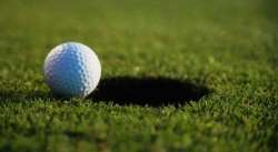Golf Ball