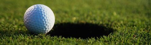 Golf ball