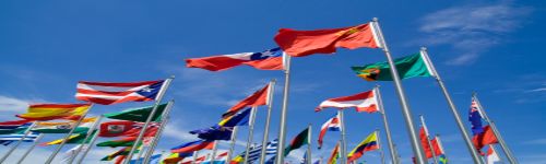 Flags