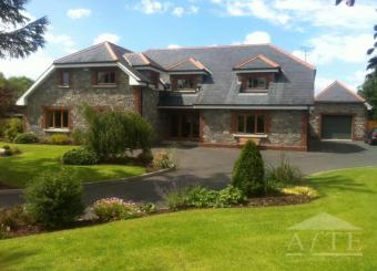 Castle Lodge Slane Road Navan