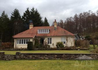 Ryder Cup Accommodation