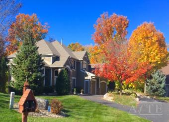 Ryder Cup Accommodation