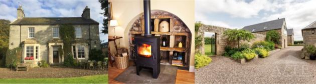 The Open 2022 Accommodation - Dairsie