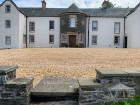 The Open 2022 Accommodation - Auchterarder