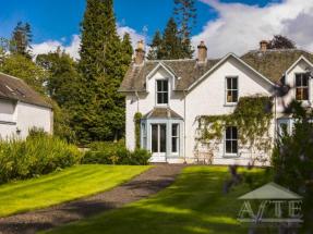 The Open 2022 Accommodation - Estate House, Taymount Estate, Perth, PH1 4QG