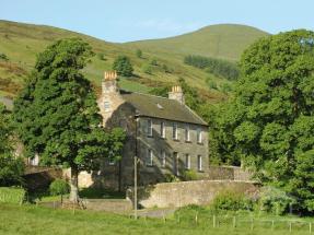 The Open 2022 Accommodation - Falkland, Fife, Scotland