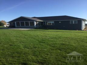 Ryder Cup 2021 Accommodation - Kiel WI