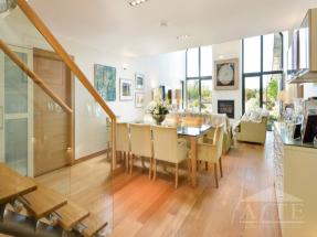 The Open 2022 Accommodation - Auchterarder