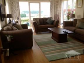 The Open 2022 Accommodation - Findo Gask / Madderty, Perthshire,