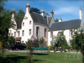 The Open 2022 Accommodation - Bridge of Earn : 50 min drive St Andrews Old Course