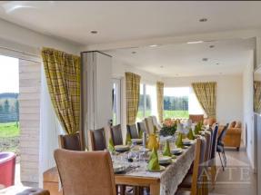 The Open 2022 Accommodation - Chance Inn, KY15 5PQ