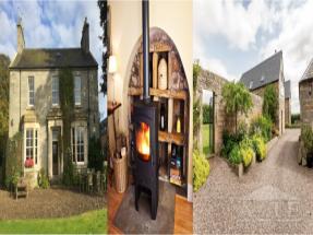 The Open 2022 Accommodation - Dairsie