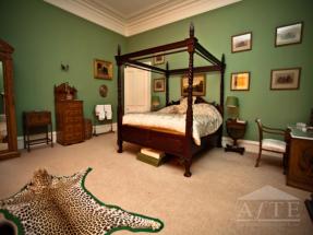 The Open 2022 Accommodation - Errol, Perthshire