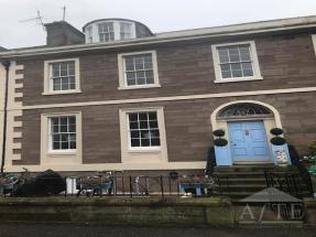The Open 2022 Accommodation - Montrose , Angus