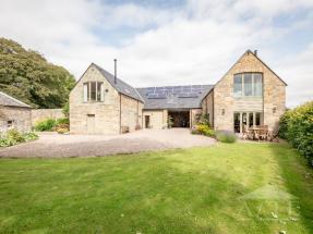 The Open 2022 Accommodation - Dairsie