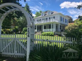 US Open 2020 Accommodation - Larchmont, NY