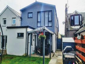 The Open 2022 Accommodation - Carnoustie