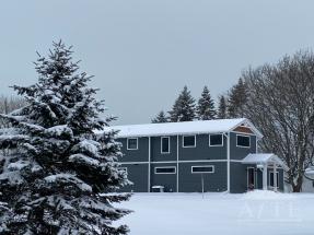 Ryder Cup 2021 Accommodation - Lake Michigan property near Oostburg, WI