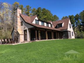 Ryder Cup 2021 Accommodation - Port Washington, Wisconsin on Lake Michigan