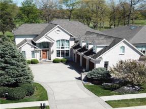 Solheim Cup 2021 Accommodation - Toledo, OH (Sylvania)