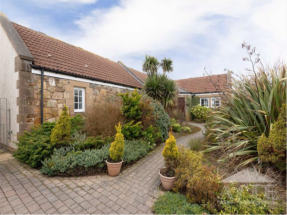 The Open 2022 Accommodation - St Andrews, KY16 8LJ