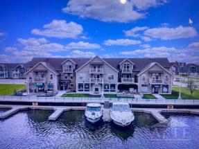 Ryder Cup 2021 Accommodation - 650 S PIER DR #3 SHEBOYGAN