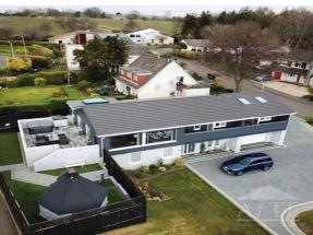 The Open 2022 Accommodation - Dalgety bay