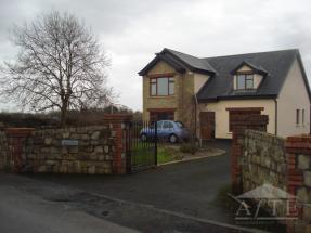 Ryder Cup 2027 Accommodation - Cratloe Bunratty