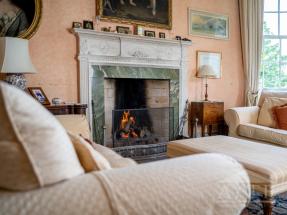 The Open 2022 Accommodation - Perthshire, Scotland