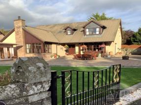The Open 2022 Accommodation - Forfar Angus