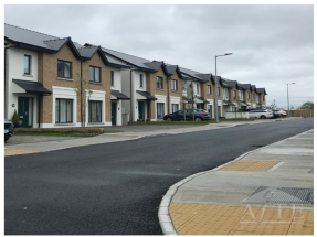 Ryder Cup 2027 Accommodation - Newtown Manor, Annacotty Limerick