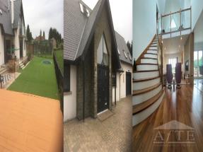 The Open 2022 Accommodation - Charlottetown, Cupar, Fife, Scotland, KY15 7UJ