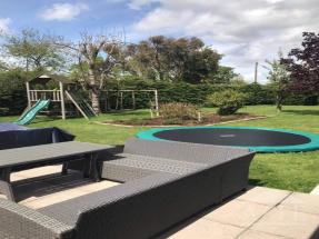 Ryder Cup 2027 Accommodation - Lisnagry, Co Limerick