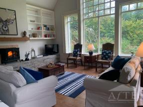 Irish Open 2022 Accommodation - Mount Juliet Estate, Walton's Grove