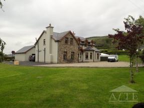 Ryder Cup 2027 Accommodation - Killeedy, Ballagh, Co. Limerick