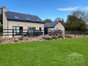 Ryder Cup 2027 Accommodation - Ballingarry