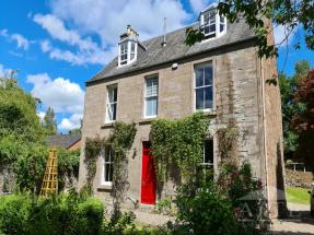 The Open 2022 Accommodation - Blairgowrie, Perthshire