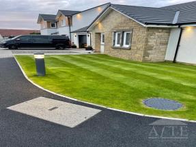 The Open 2022 Accommodation - Anstruther