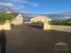 Ryder Cup 2027 Accommodation - Adare