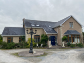 Ryder Cup 2027 Accommodation - Caherconlish co limerick