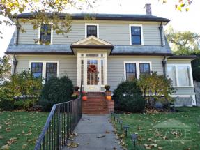 US Open 2022 Accommodation - South Brookline, Chestnut Hill, Massachusetts