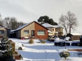 The Open 2022 Accommodation - Kennoway, LEVEN
