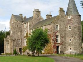 The Open 2022 Accommodation - Letham fife ky15 7ru