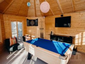The Open 2022 Accommodation - Brechin