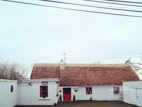 Ryder Cup 2027 Accommodation - Dromkeen, Co. Limerick. V94H765