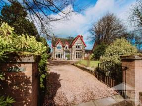The Open 2022 Accommodation - Leven, Fife