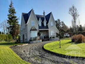 Irish Open 2022 Accommodation - Inistioge
