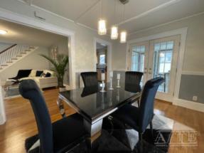 US Open 2022 Accommodation - West Roxbury