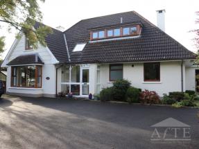 Ryder Cup 2027 Accommodation - Ballyclough, Limerick,